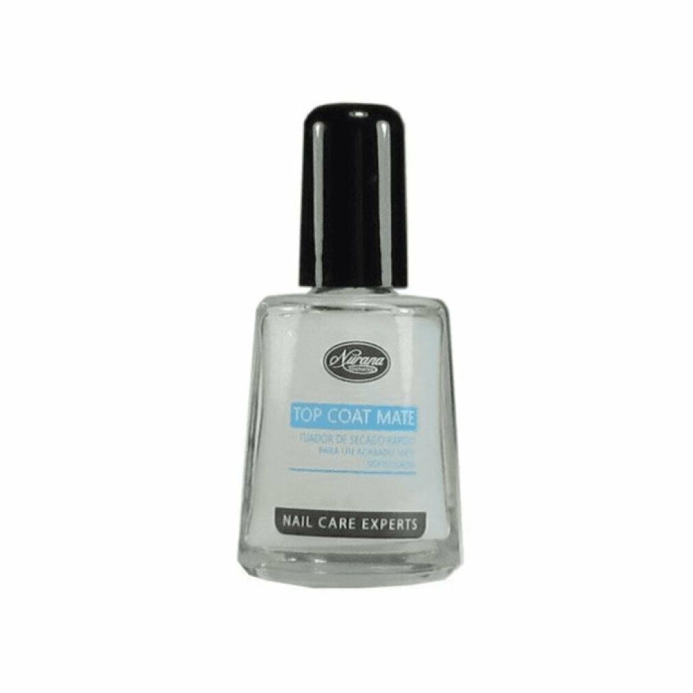 Überlack Top Coat Matte Gel 10ml