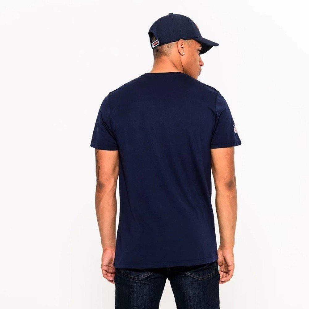 New Era Trainingsshirt
