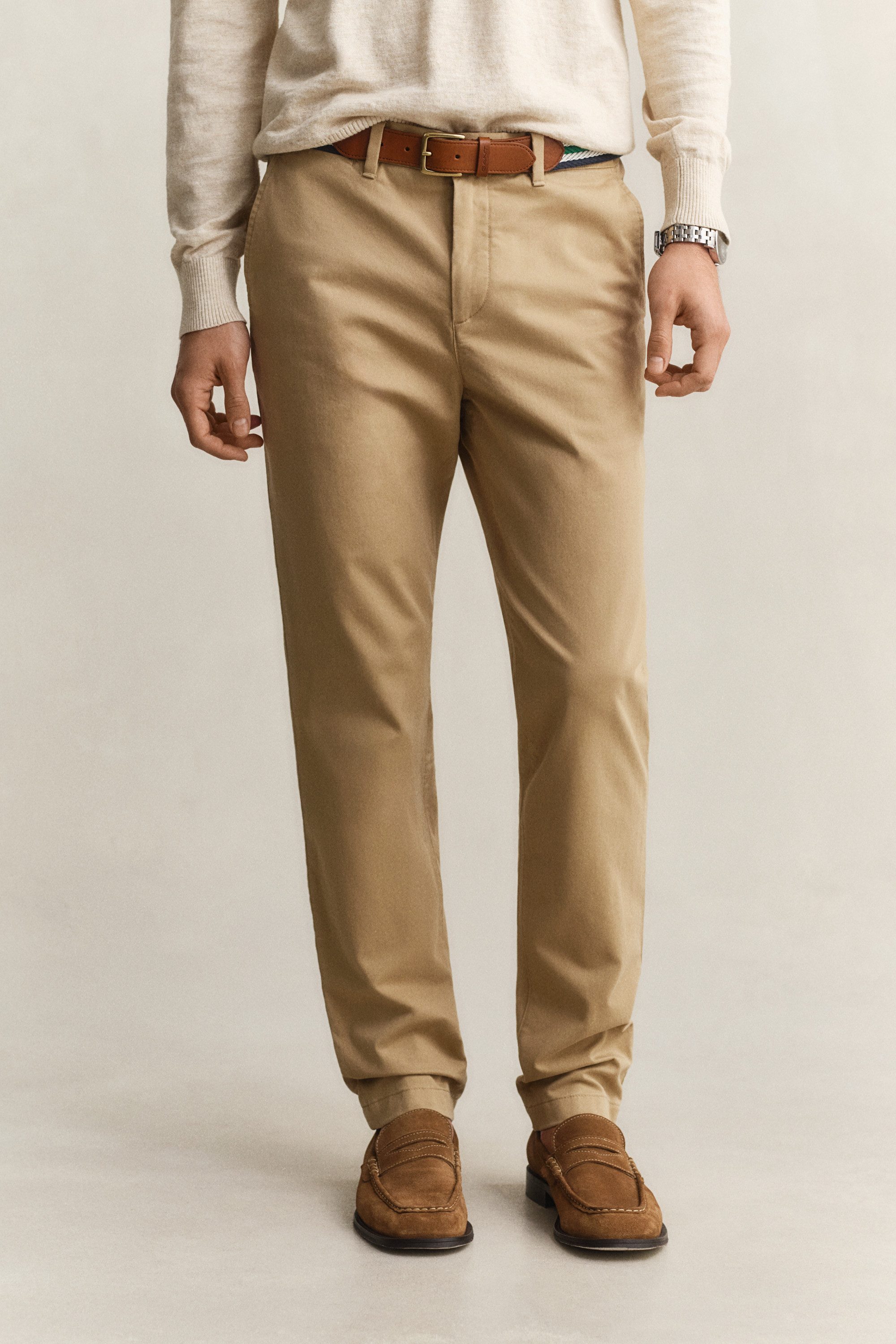 Gant Chinohose