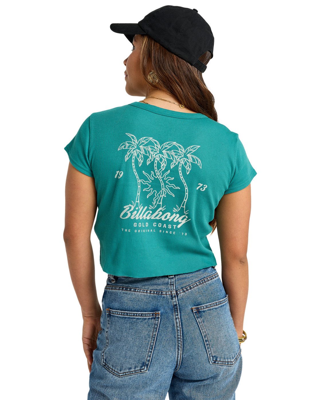 Billabong T-Shirt In The Sun günstig online kaufen