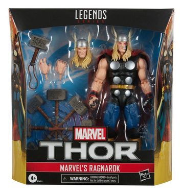 Hasbro Actionfigur Marvel Comics: Civil War Marvel Legends Series Actionfigur 2022 Marvel's Ragnarok 15 cm