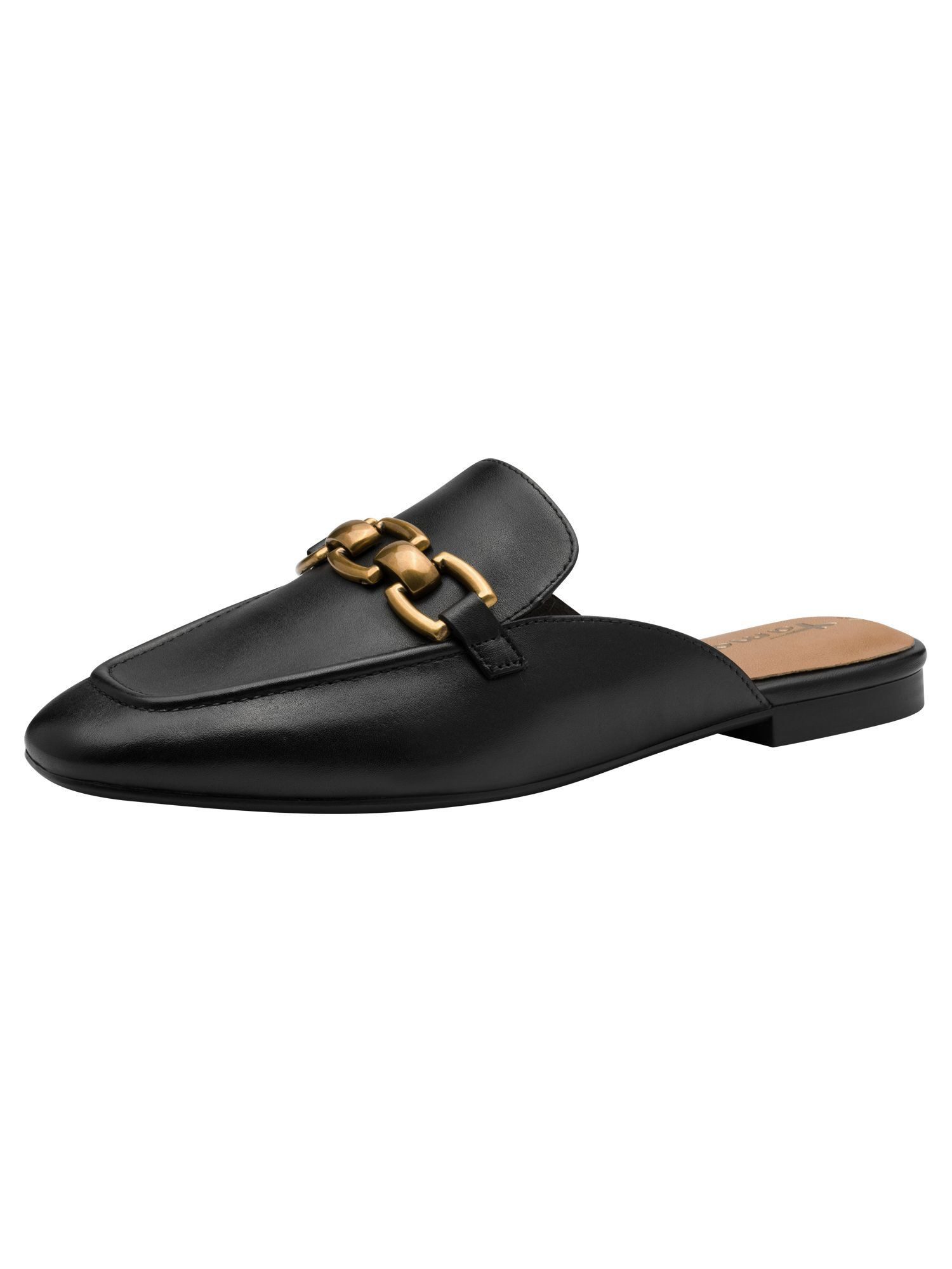 Sandalette 1-27304-44 Sabot