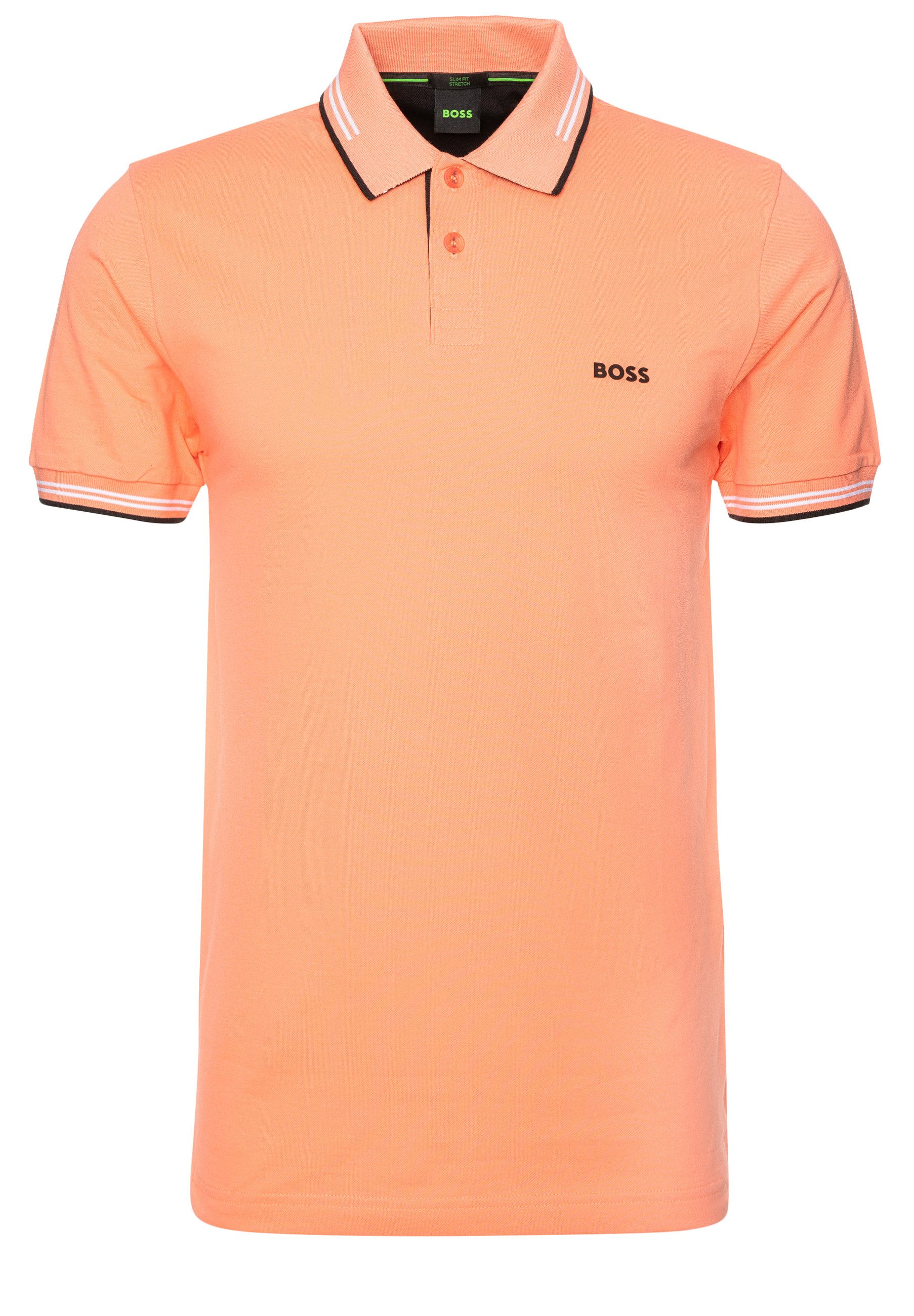 BOSS Poloshirt Paul (1-tlg) günstig online kaufen