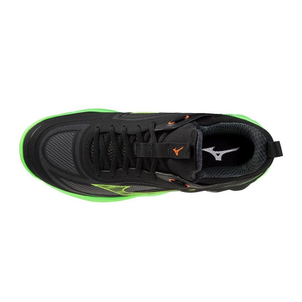 Mizuno Wave Luminous 3 Trainingsschuh