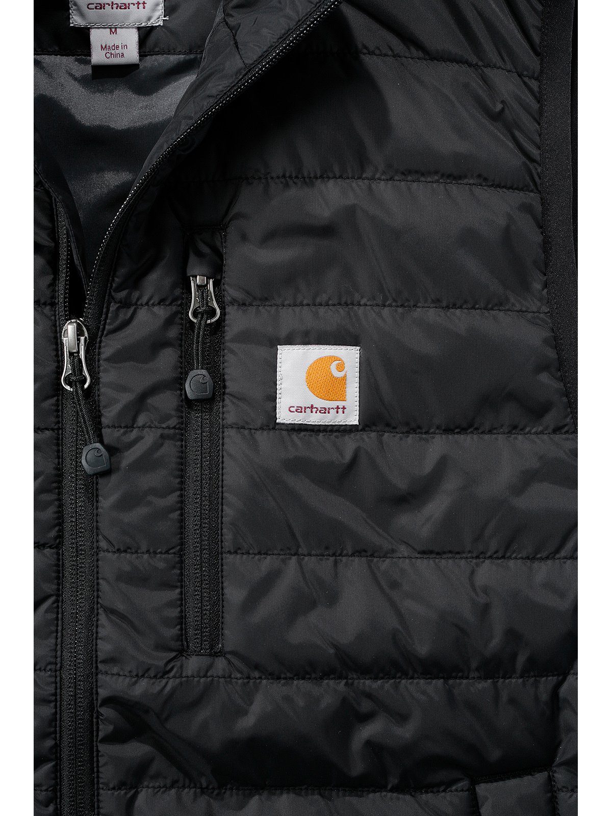 Carhartt Arbeitsweste Gilliam Vest