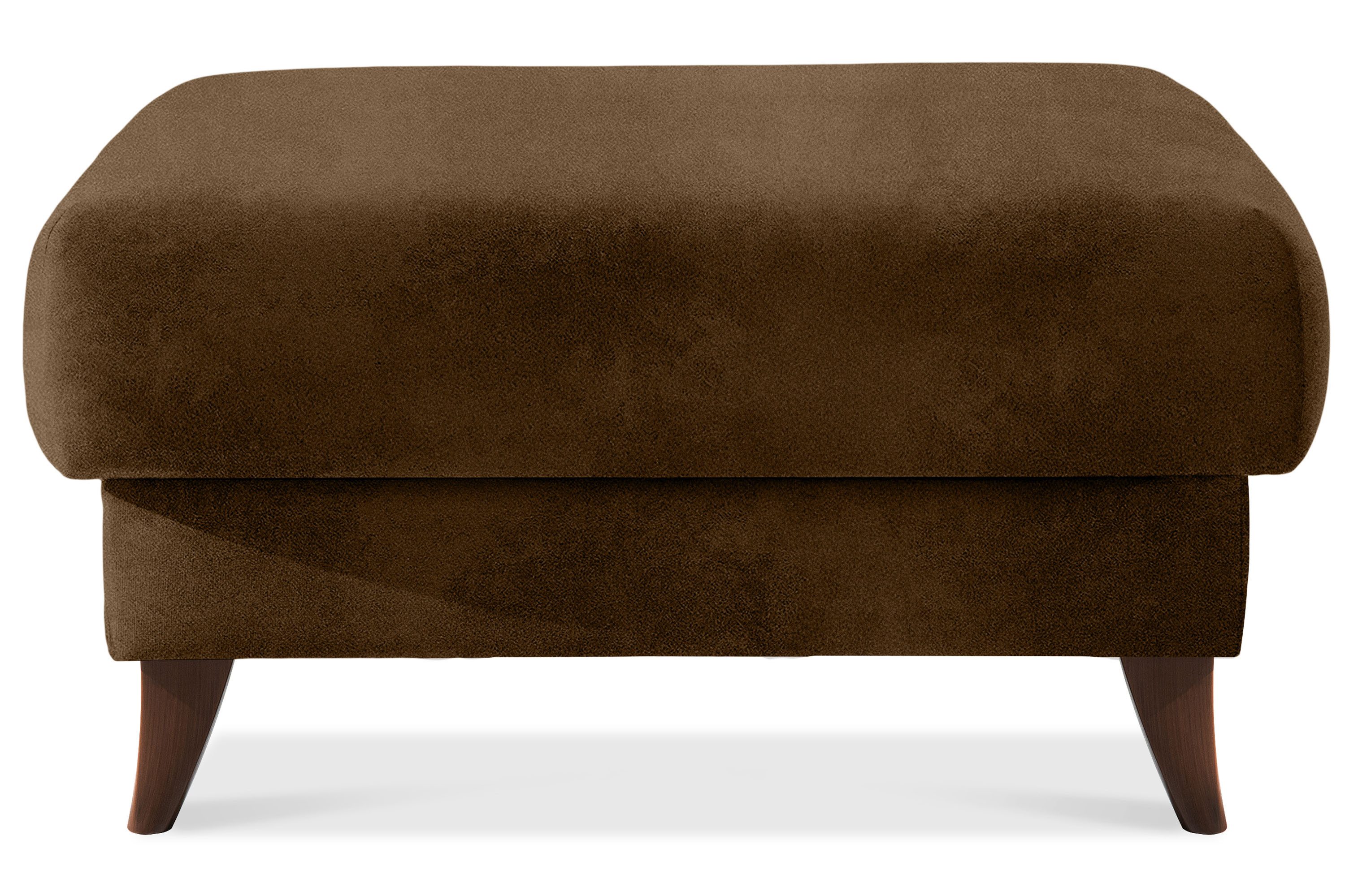 KONSIMO® Sitzhocker mit Stauraum GUSTAVO hergestellt günstig online kaufen