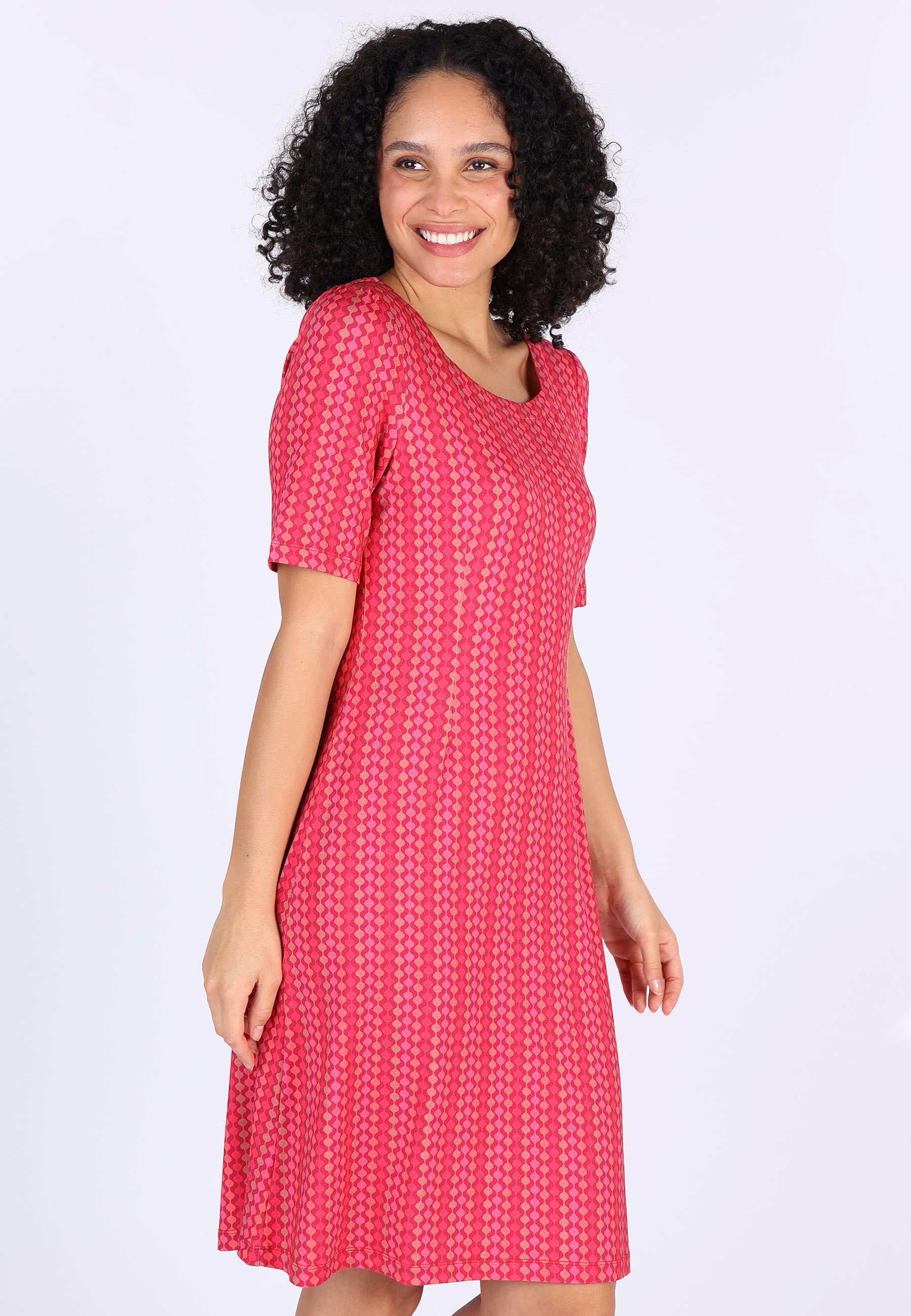 Lykka du Nord Sommerkleid Imani circus