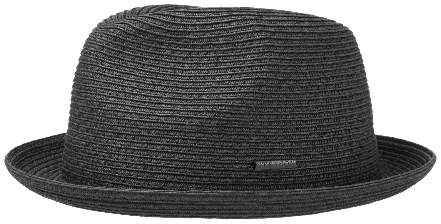 Stetson Strohhut Schlichter Player Toyo aus günstig online kaufen