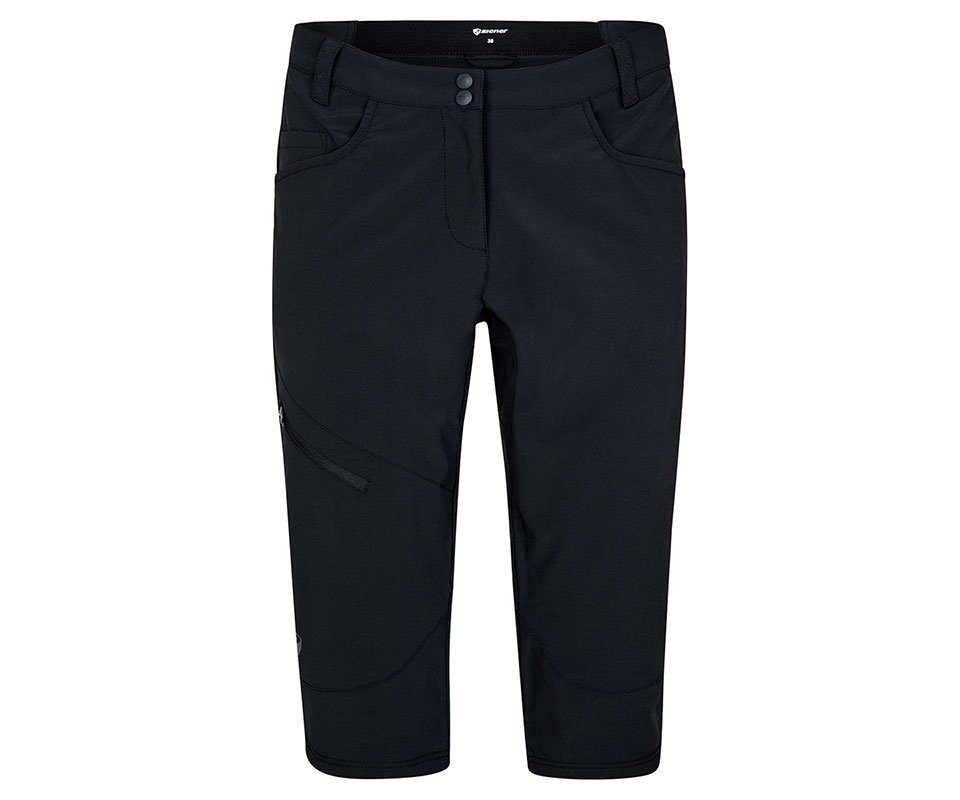 Fahrradhose NIOBA X-FUNCTION lady (3/4 pants)