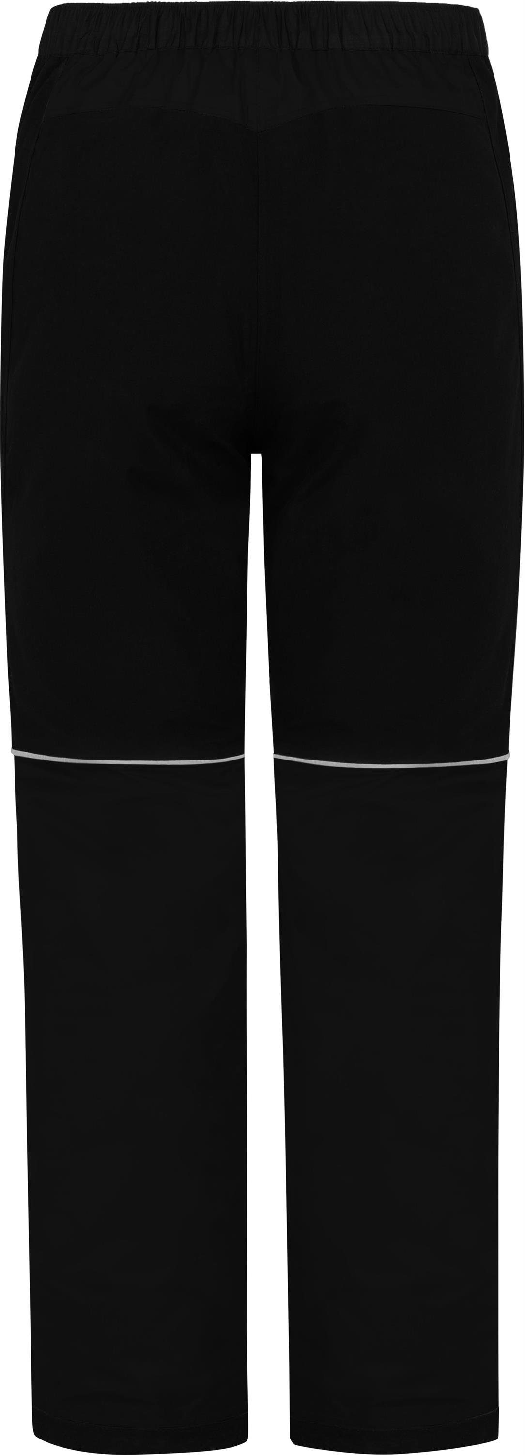 normani Regenhose Kinder Regenhose Sekiu Kinder Sommerhose, wasserdichte Matschhose. Winddicht mit Reflektoren