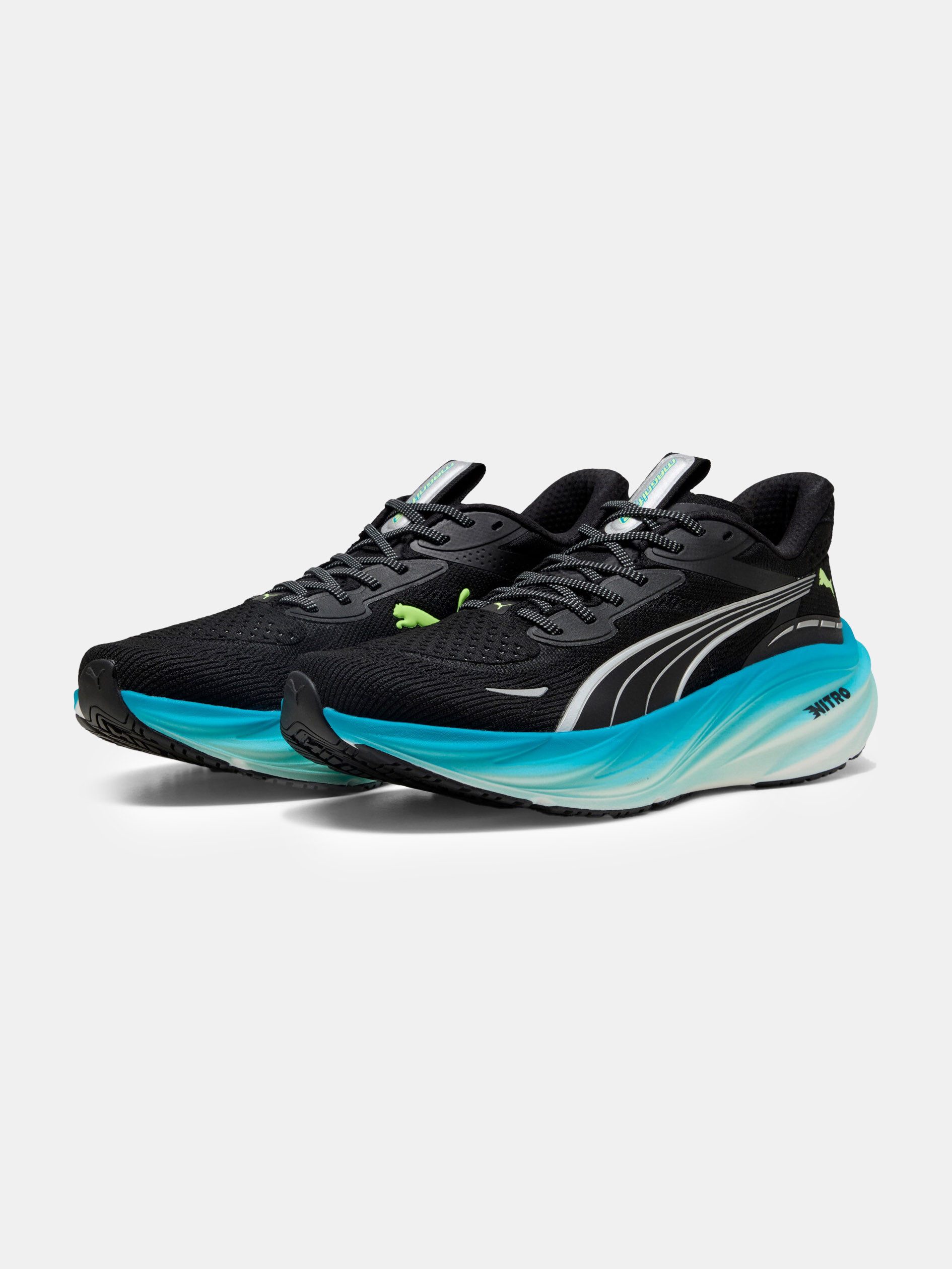 PUMA Puma Magnify Nitro 3 Laufschuh günstig online kaufen