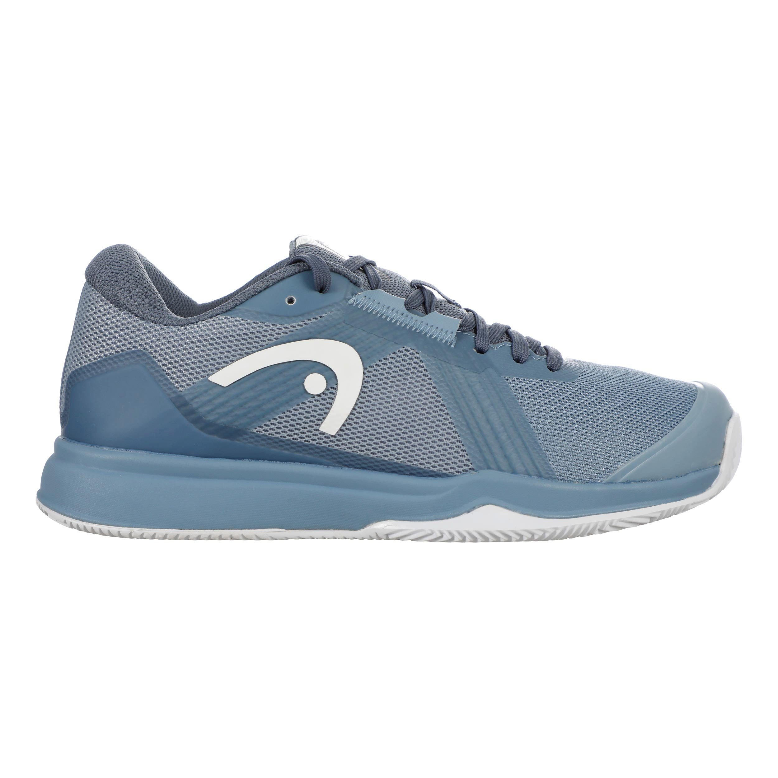Head Sprint Team 4.0 - Sandplatzcourt Tennisschuh Tennisschuh