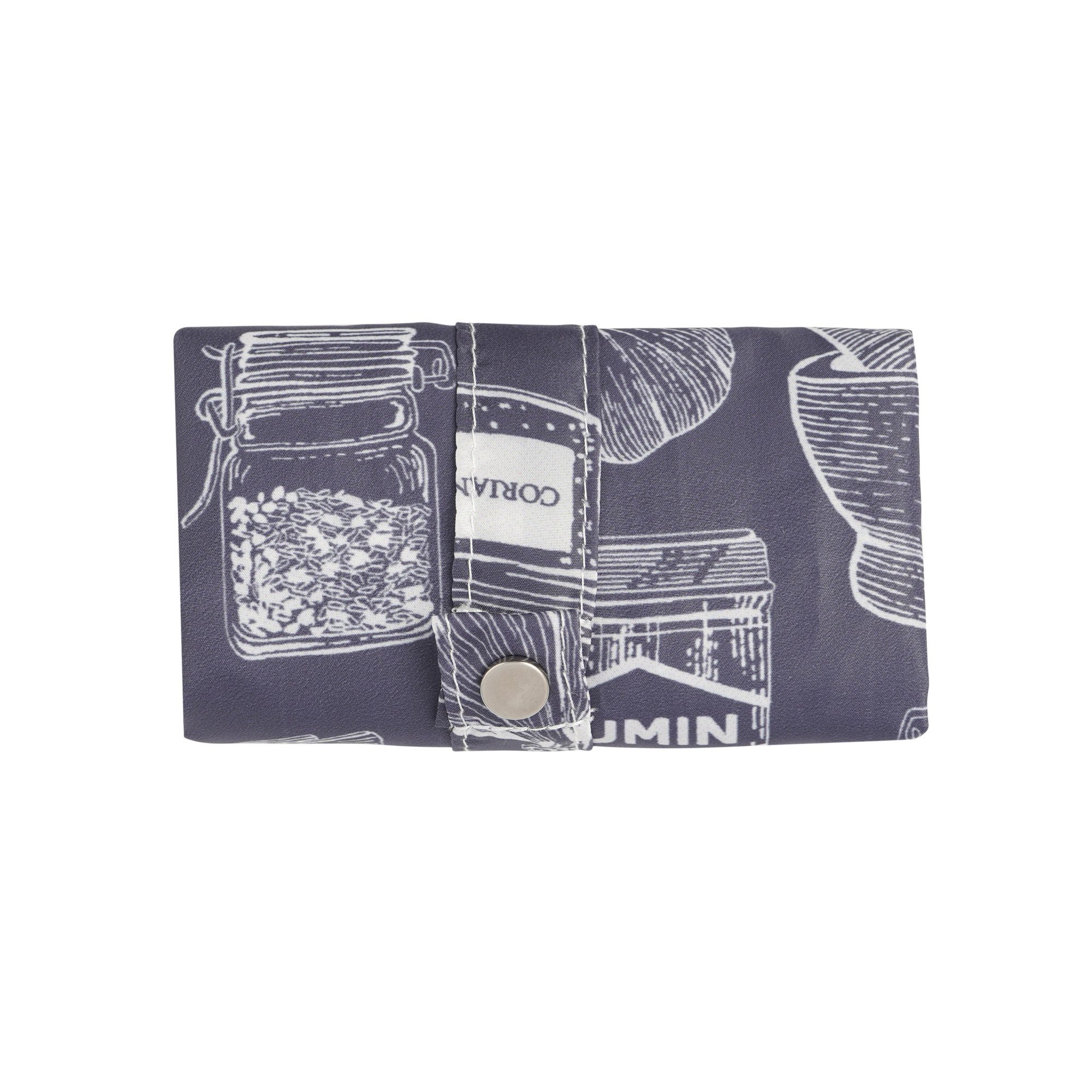 Ulster Weavers Einkaufsbeutel Herbs & Spices, faltbare Einkaufstasche incl. günstig online kaufen