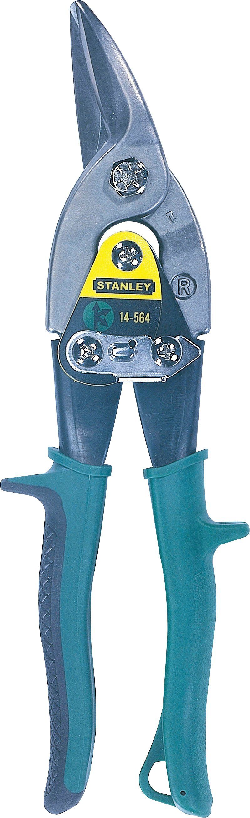 Stanley by Black & Decker STANLEY Blechschere 2-14-564