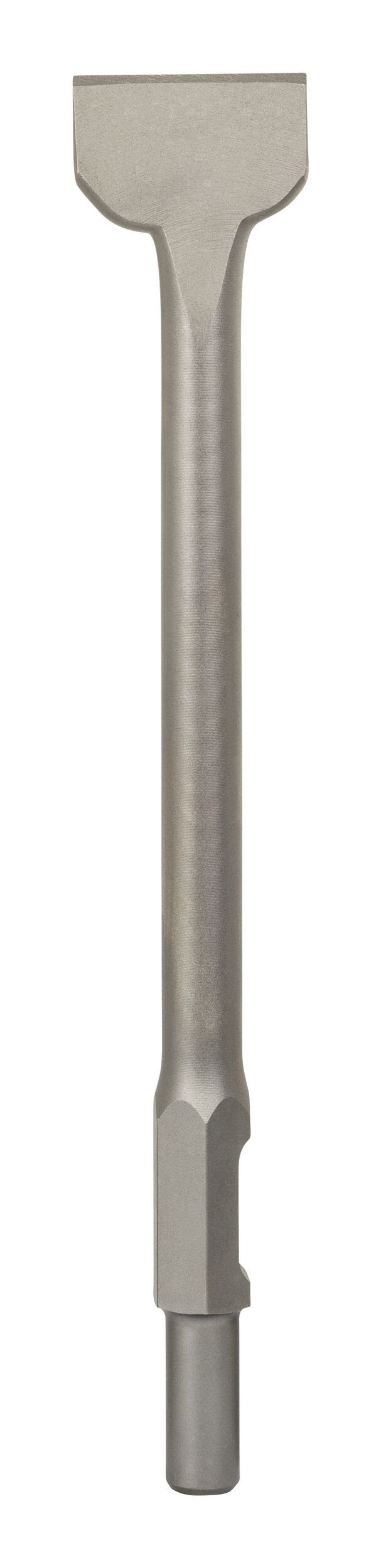 BOSCH mm Steinbohrer, x - 450 mit 30-mm-Sechskantaufnahme Spatmeißel 75