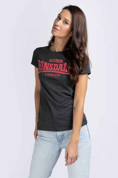 Lonsdale T-Shirt TULSE