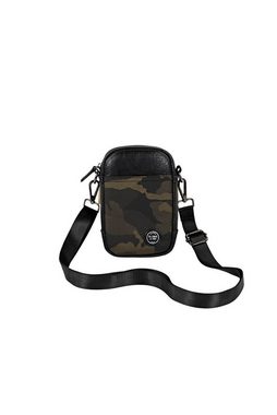 Beauty Thinxx Gürteltasche Smart Bag „Camo“ (Gürteltasche) (1-tlg., Eine Tasche)