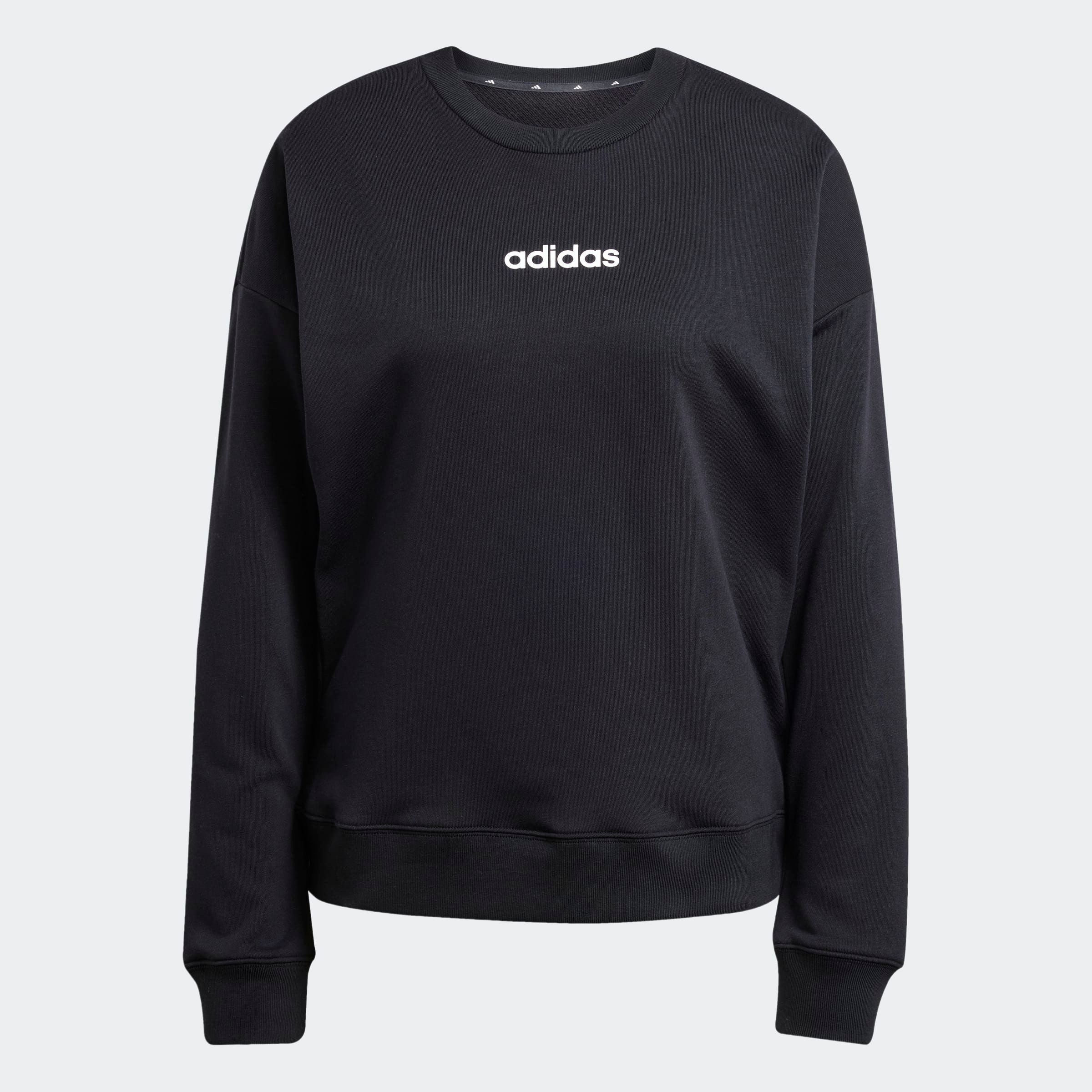 Sweatshirt ESSENTIALS LINEAR FRENCH TERRY