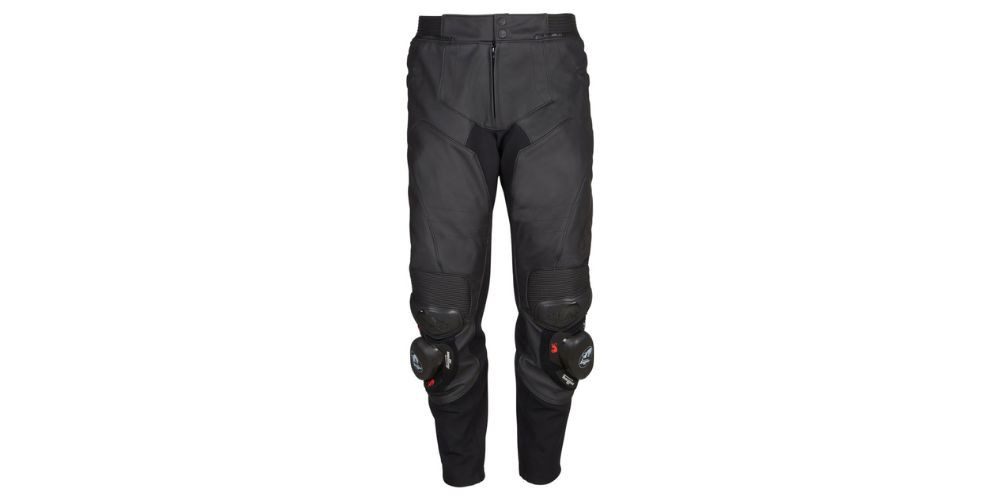 Furygan Funktionshose Ghost Motorrad Lederhose protektoren