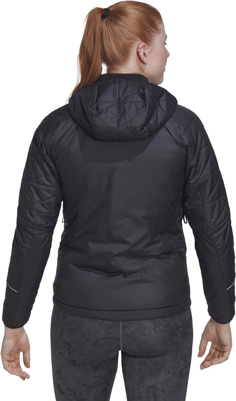 adidas Sportswear Funktionsjacke W MT Sy In Ho J 000 BLACK