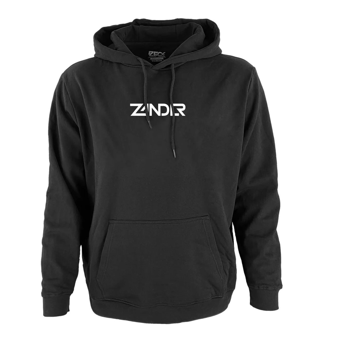 Zeck Fishing Kapuzenpullover Zeck Zander Big günstig online kaufen