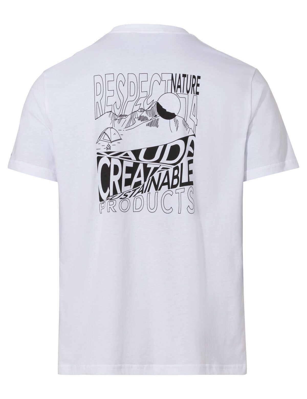 VAUDE T-Shirt Men's Spirit T-Shirt II günstig online kaufen