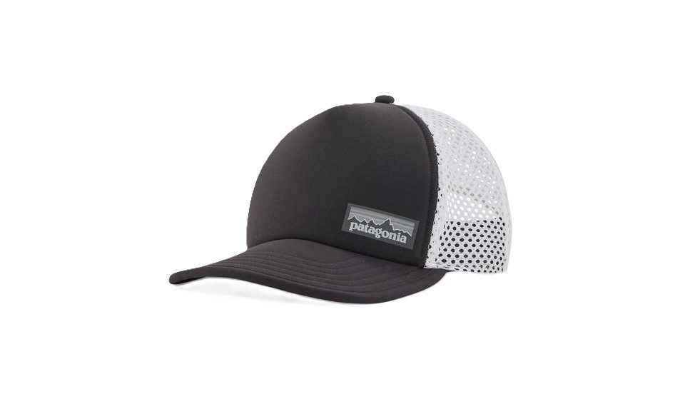 Patagonia Visor Patagonia Duckbill Trucker Hat Unisex