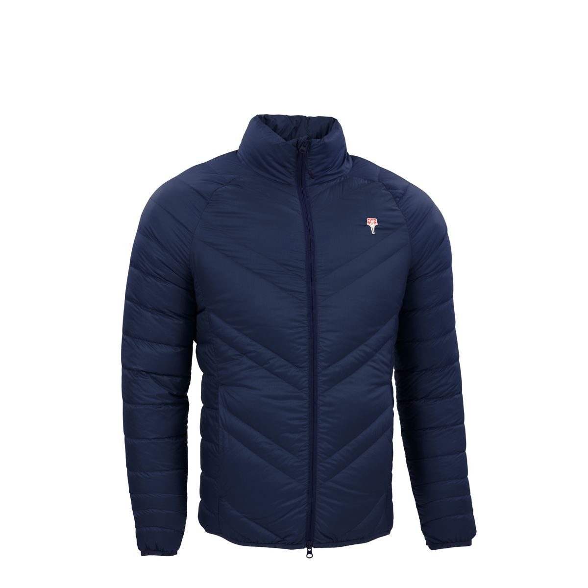 Grüezi bag Daunenjacke Senseful Downwool 2.0 Jacket M Leichte, warme und winddichte Outdoorjacke mit DownWool®-Isolation