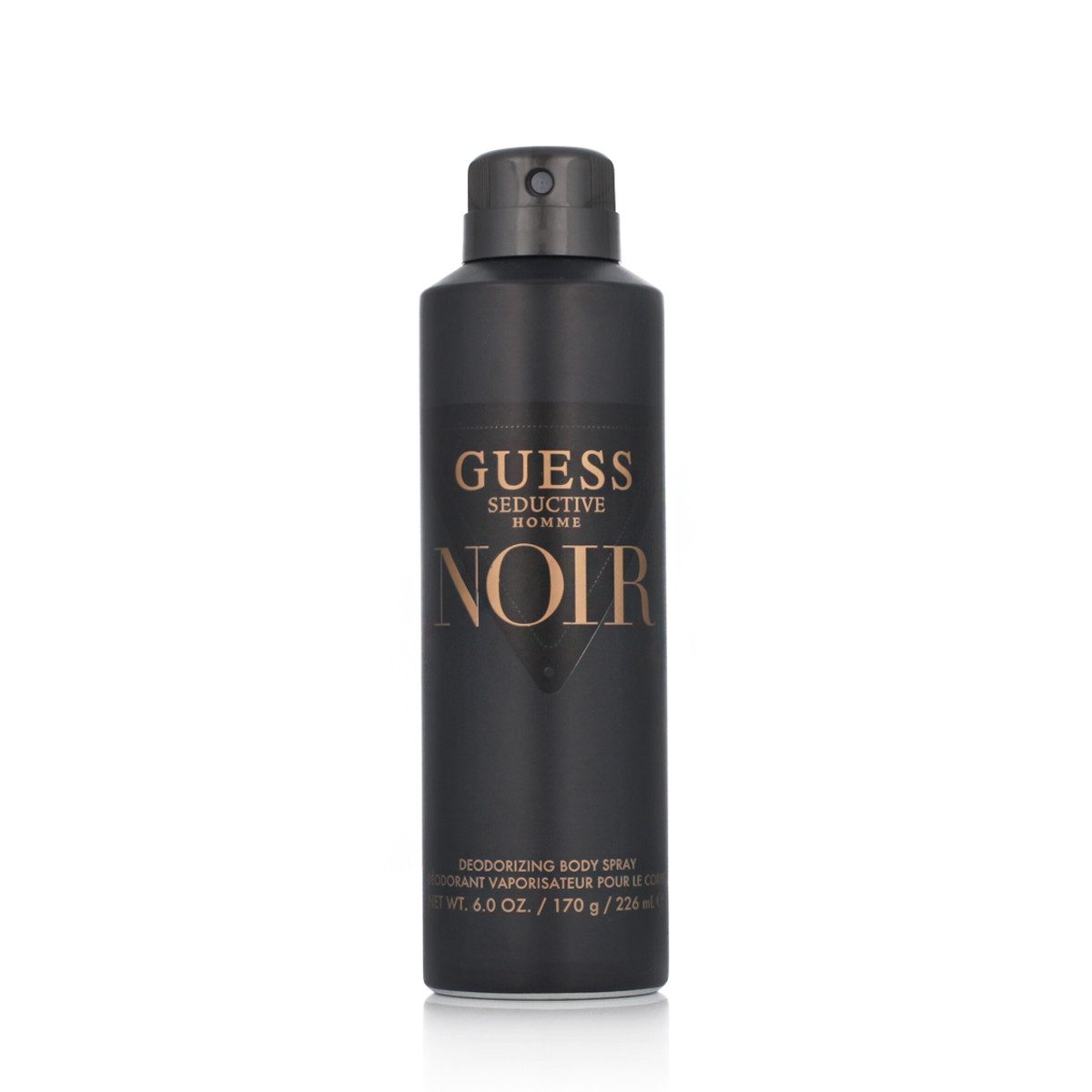 Guess Körperspray Seductive Noir Homme