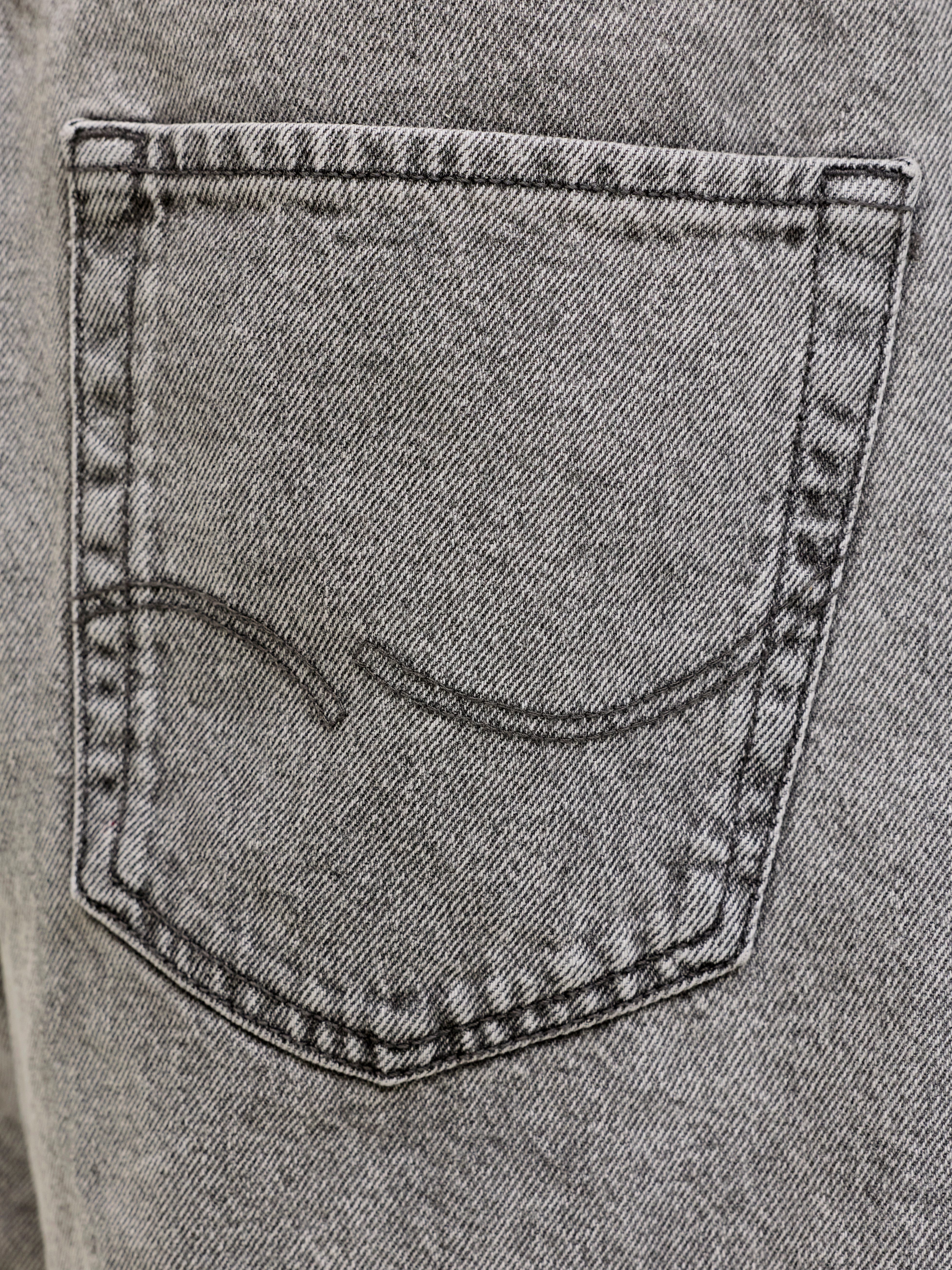 Jack & Jones Jeansshorts JJITONY JJORIGINAL SHORTS AM 460 SN Baumwollmischung, relaxed fit