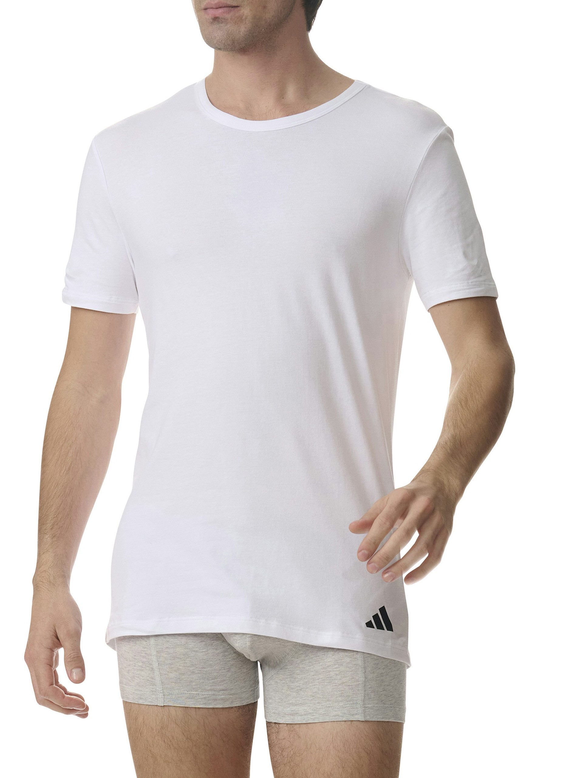adidas Sportswear T-Shirt Active Flex Cotton günstig online kaufen