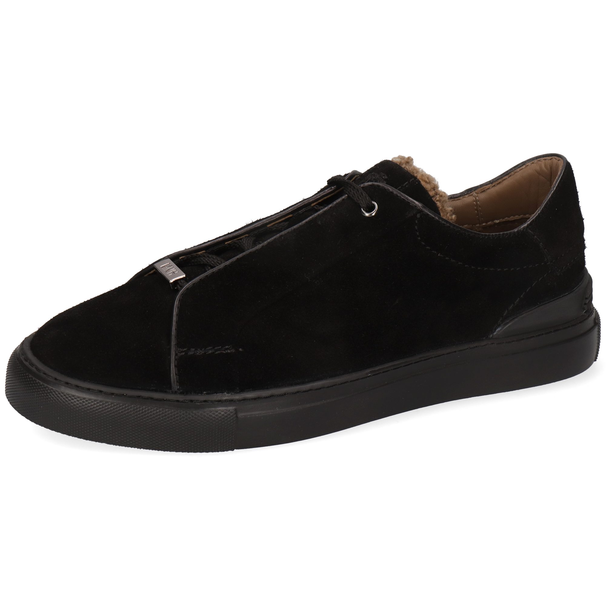 Jax 2 Leder-Sneakers für Herren Sneaker