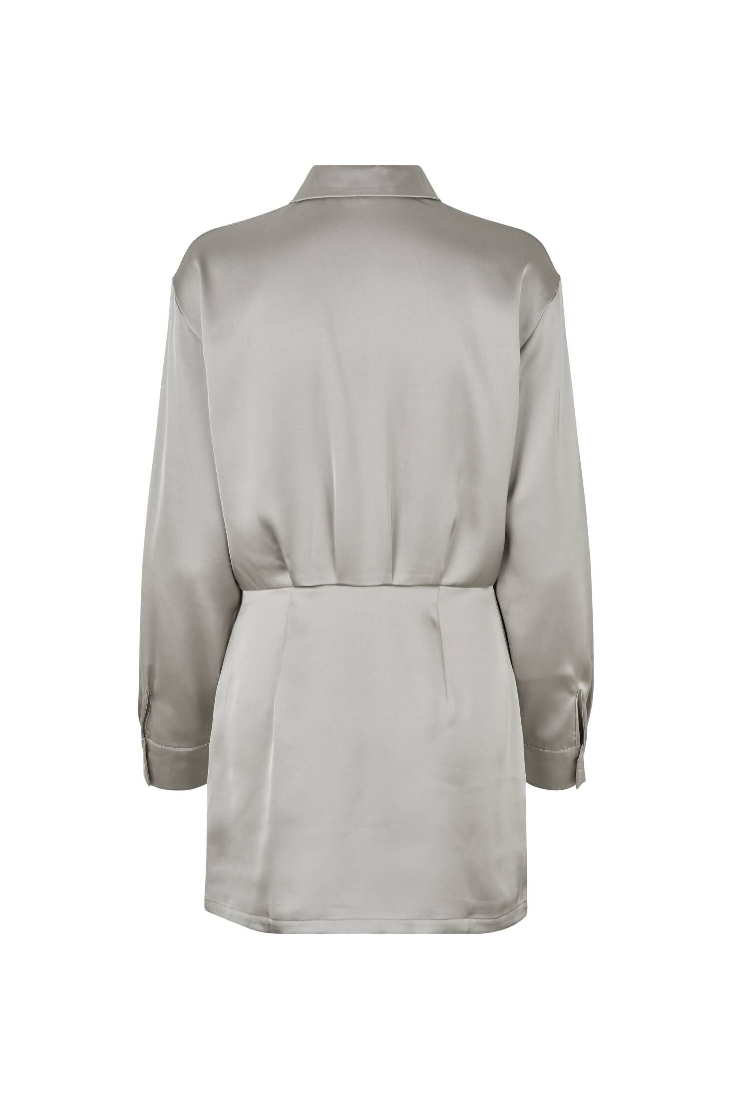 Samsoe & Samsoe Blusenkleid Damen Minikleid günstig online kaufen
