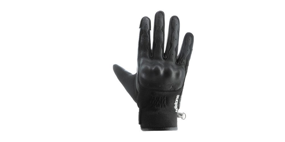 Helstons Motorradhandschuhe Go Motorradhandschuhe