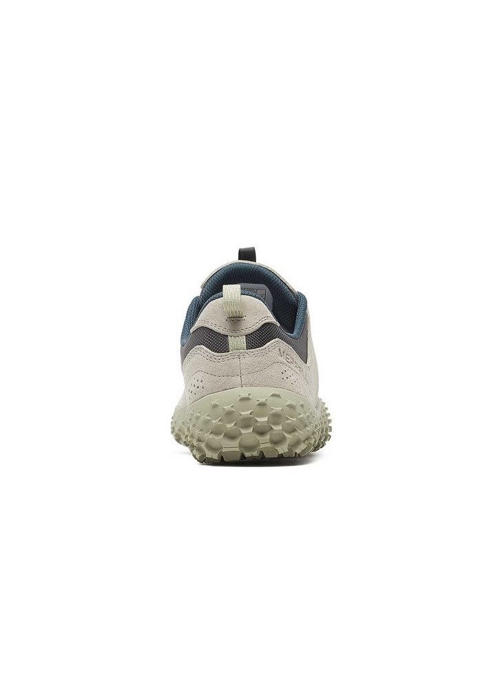 Merrell Wrapt hellgrau Herren Laufschuh