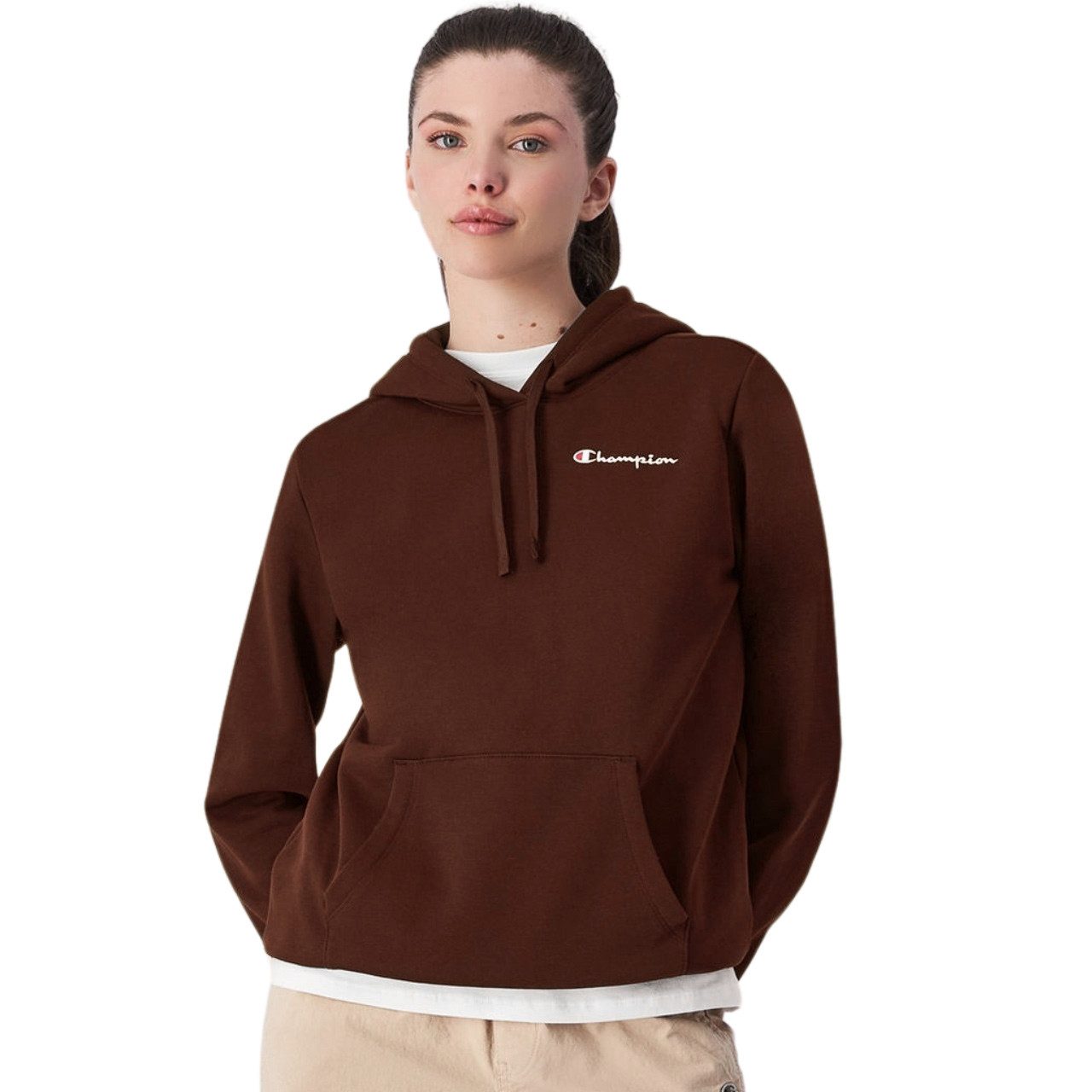 Champion Kapuzensweatshirt Champion Hooded