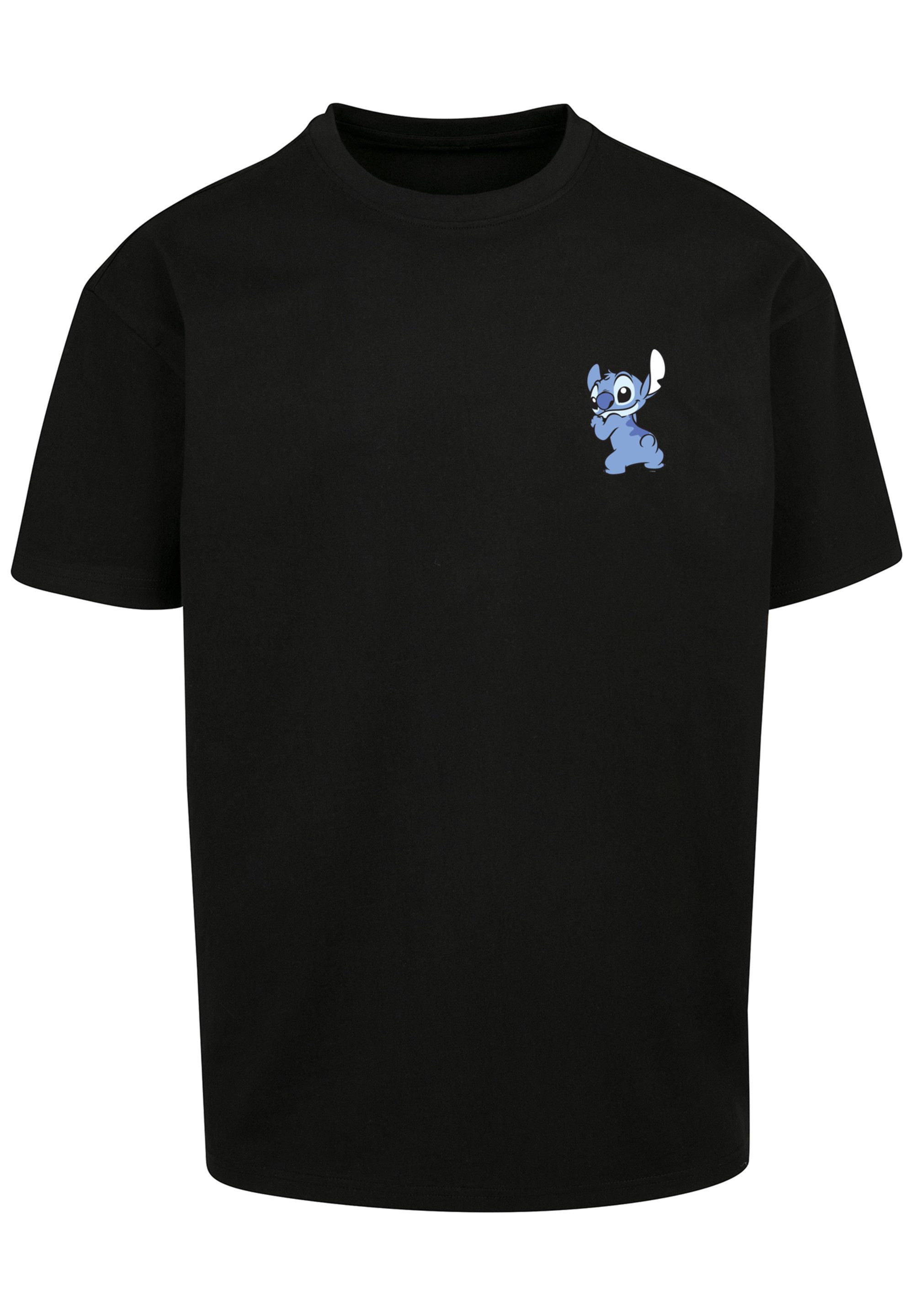 F4NT4STIC T-Shirt Disney Lilo And Stitch günstig online kaufen