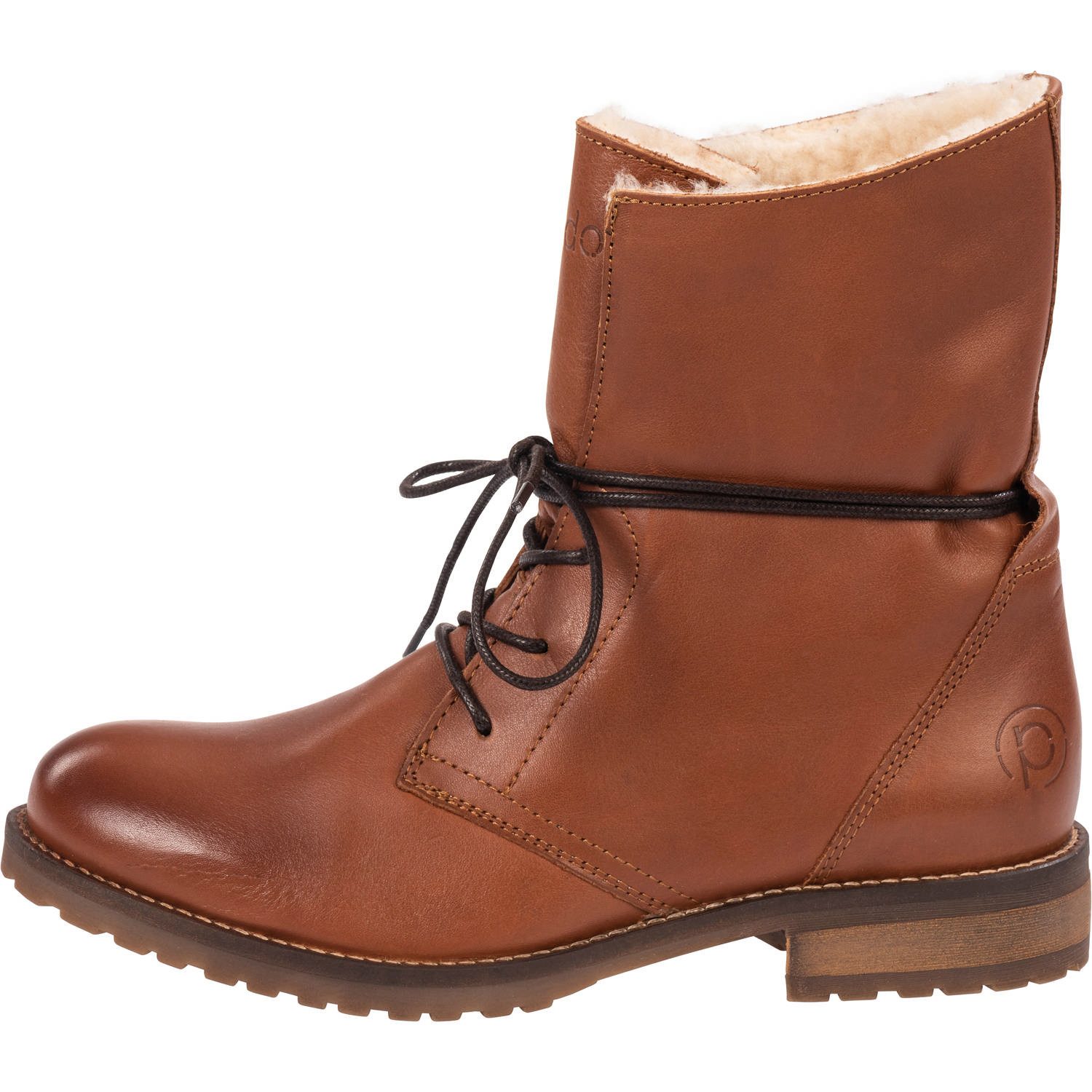 Palado Kasos Schnürstiefelette günstig online kaufen