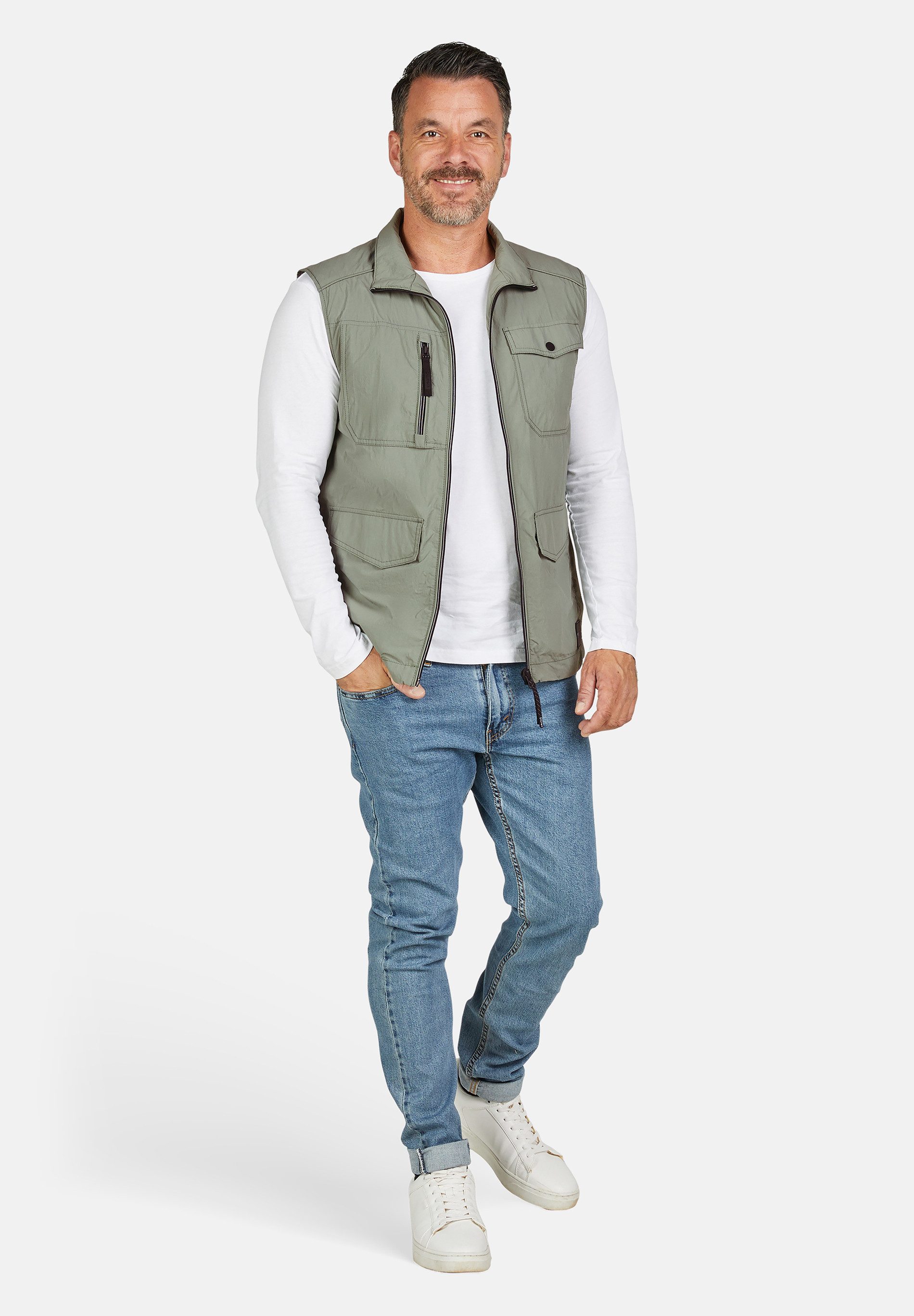 Calamar Funktionsweste Weste