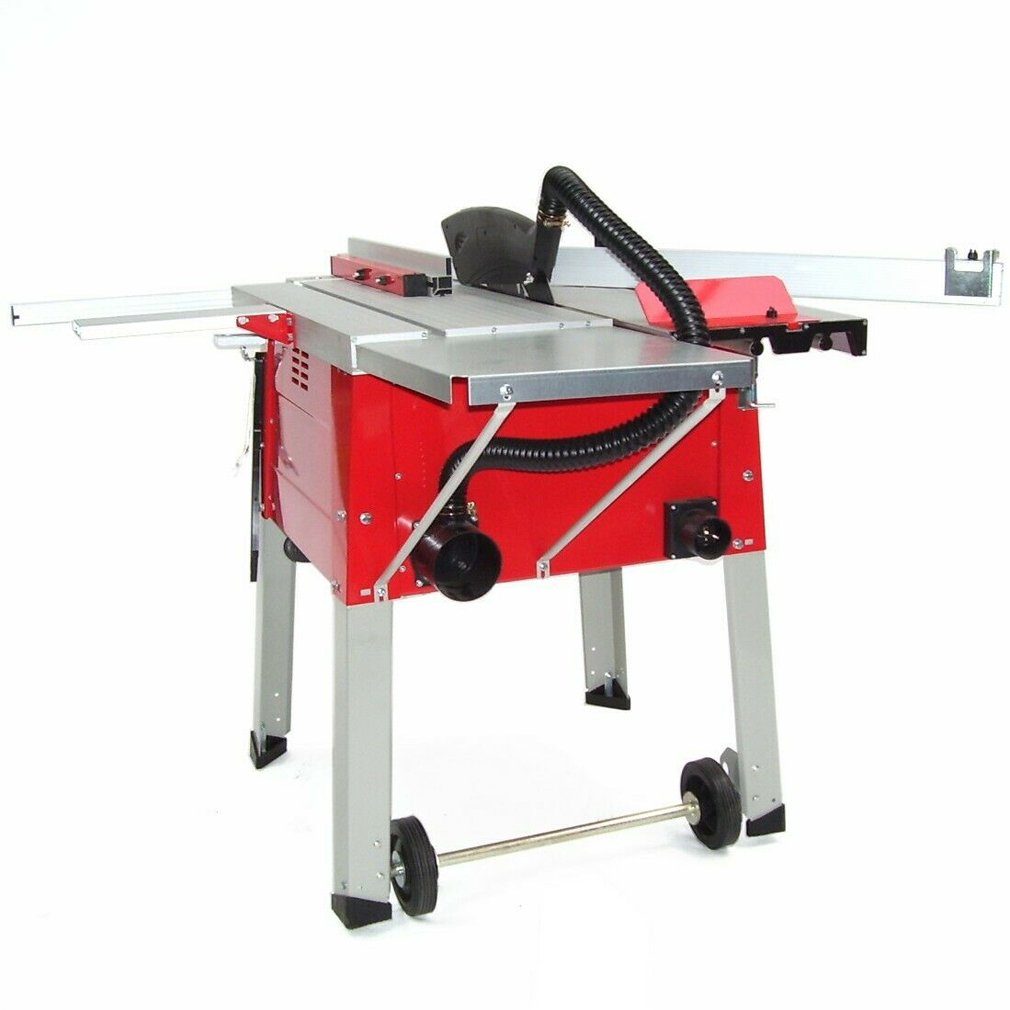 Apex Formatkreissäge Formatkreissäge 315 Säge Tischkreissäge 55699 Kreissäge