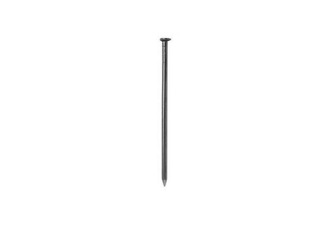Thumbnail - Green-split Bodenanker Erdanker Stahl 250mm x 7mm Bodenanker Erdnägel