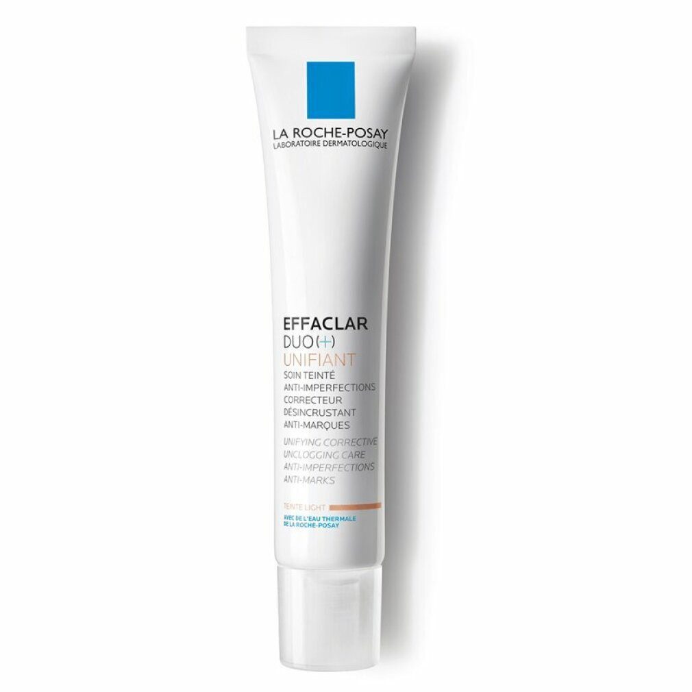 La Roche-Posay Tagescreme