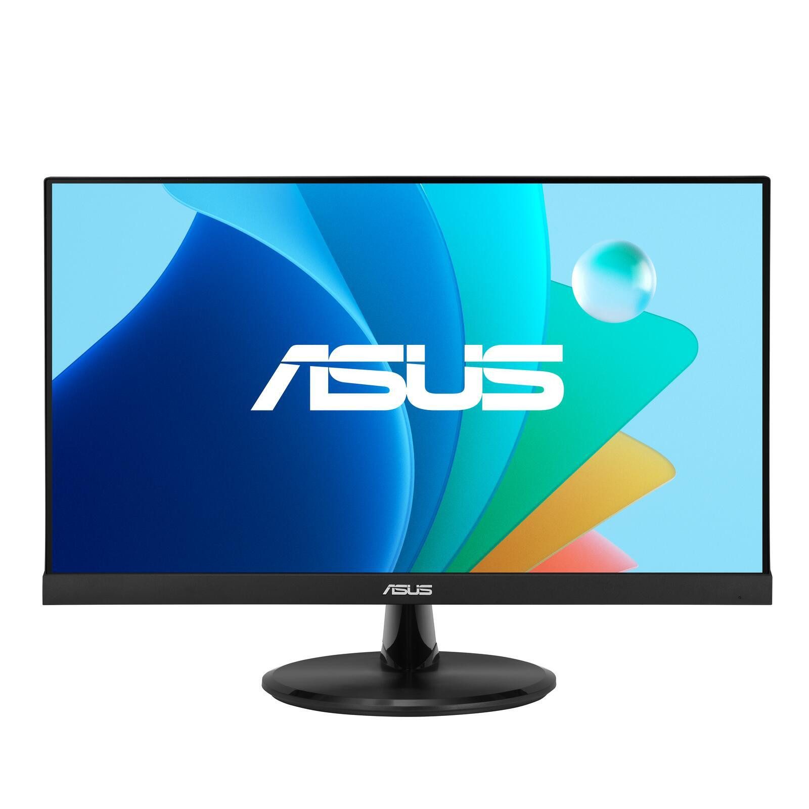 Asus VP229HF Gaming-LED-Monitor (1920 x 1080, 1 ms Reaktionszeit, 100 Hz, IPS Panel)