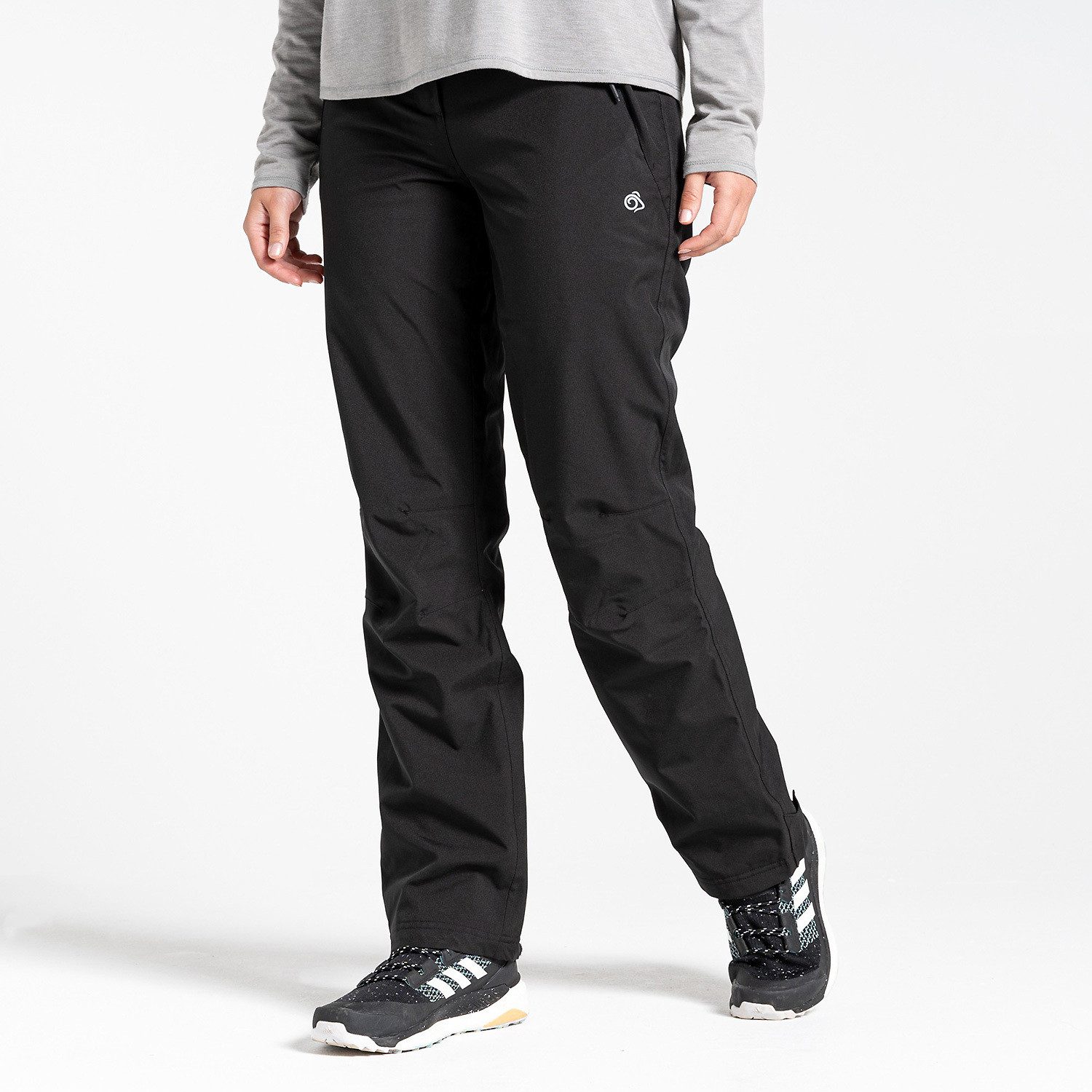 Craghoppers Funktionshose Hose lang W AYSGARTH THERMIC TROUSERS