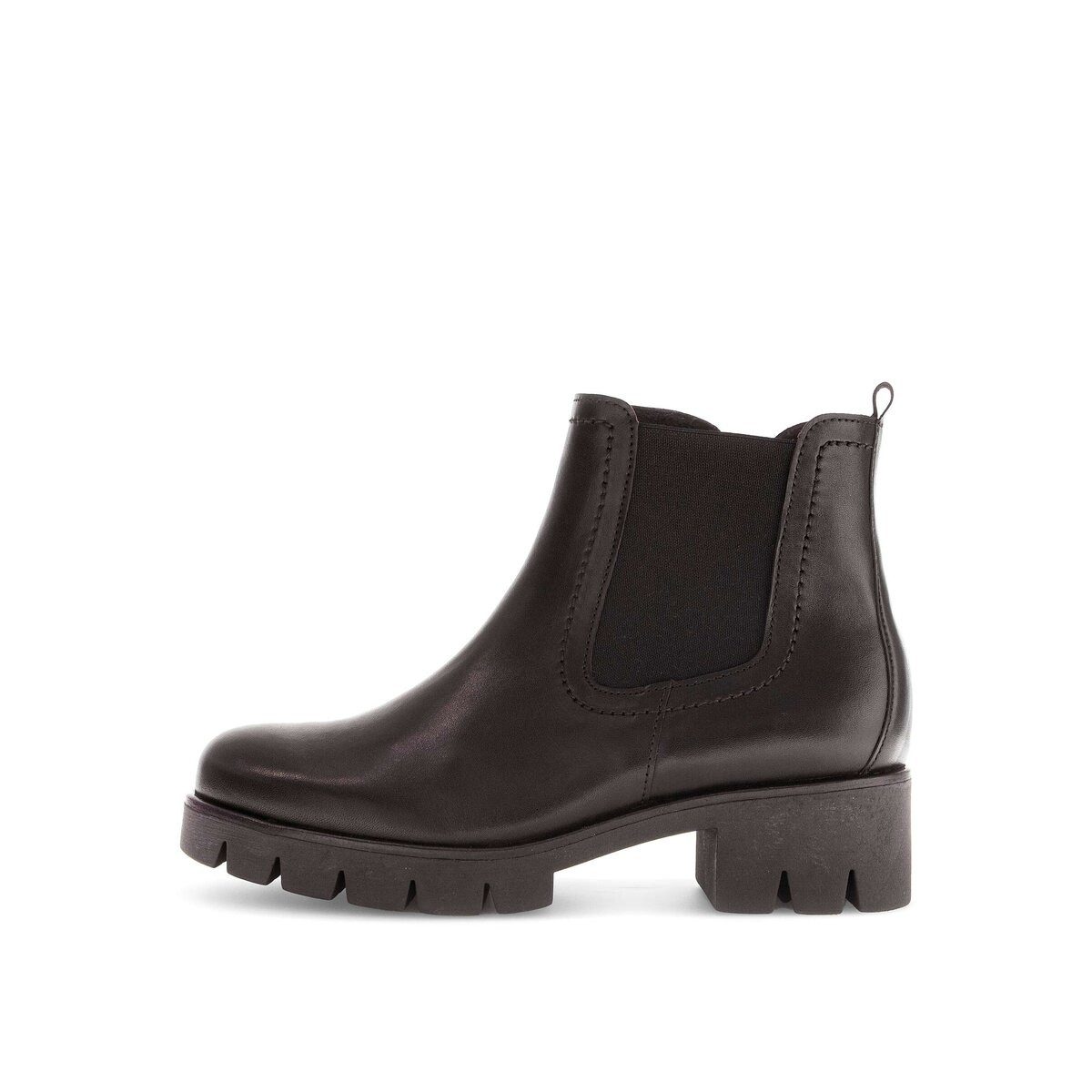 Gabor Chelsea Boot Glattleder Chelseaboots günstig online kaufen