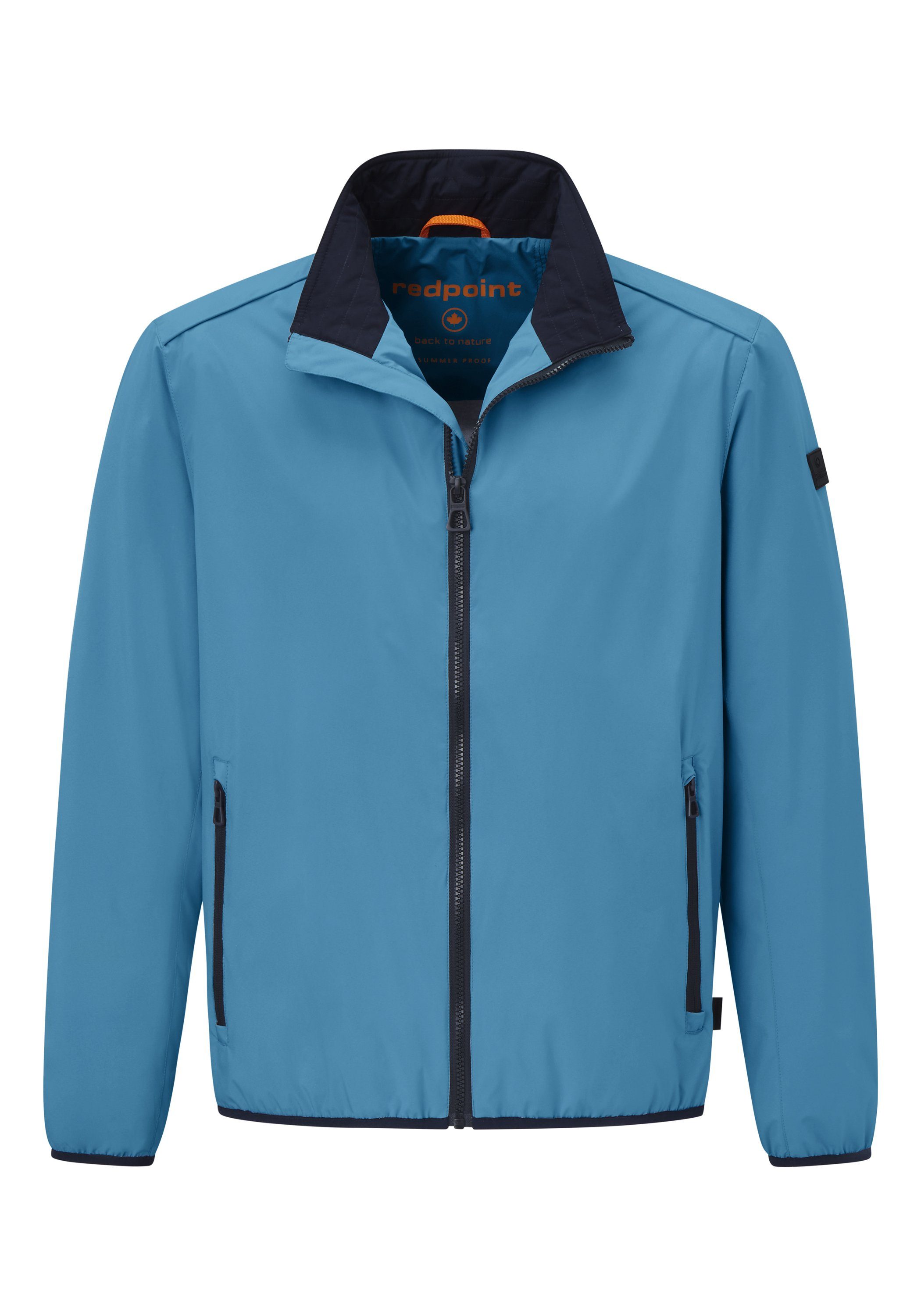 Redpoint Blouson DON Elastisch und wasserabweisend günstig online kaufen