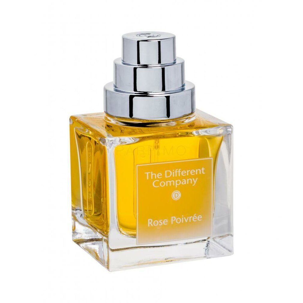 The Different Company Eau de Parfum Rose Poivree Edp 100Ml