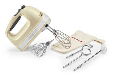 KitchenAid Handmixer KitchenAid Handrührer Handmixer 5KHM9212