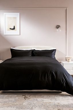 Bett-Set, Bettwäsche aus 100 % Baumwolle in Hotelqualität, Next, Bezug: Baumwolle
