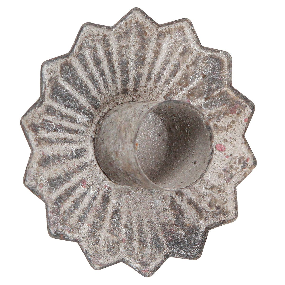 Viana Kerzenhalter Antiker Vintage Kerzenhalter Stecker für stimmungsvolle günstig online kaufen